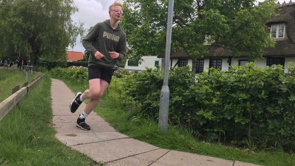 Ringe Friskole løb