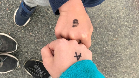 Ringe Friskole sport