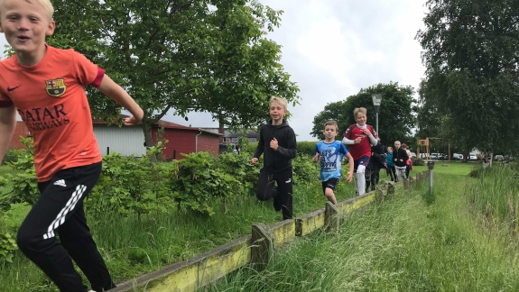 Friskole Ringe sundhed