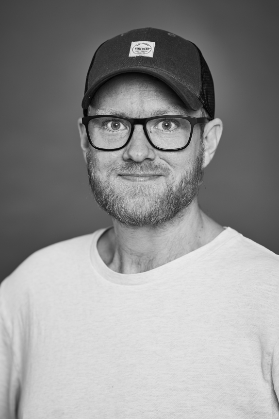 Tim Gram