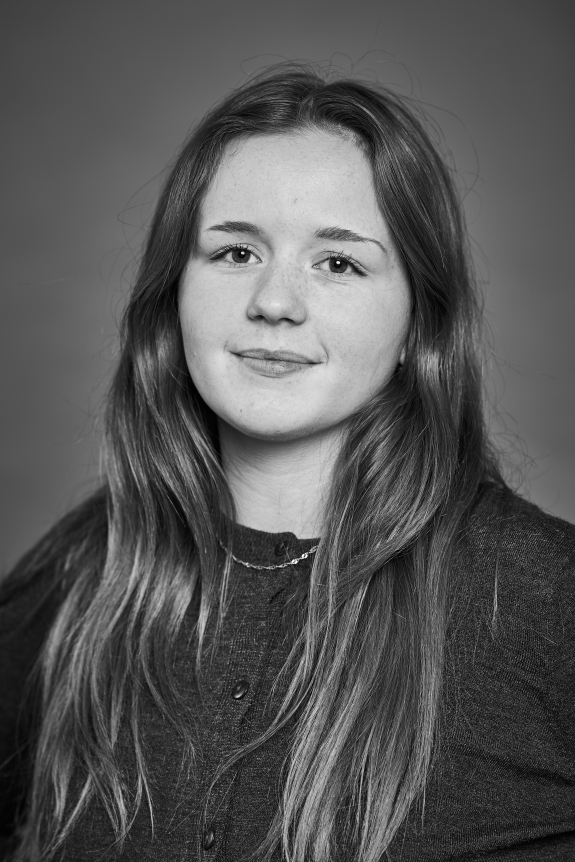 Mathilde Høst Madsen
