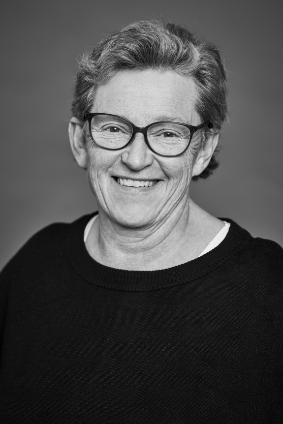 Anne Mette