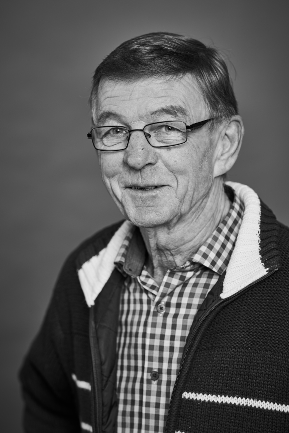 Knud Erik