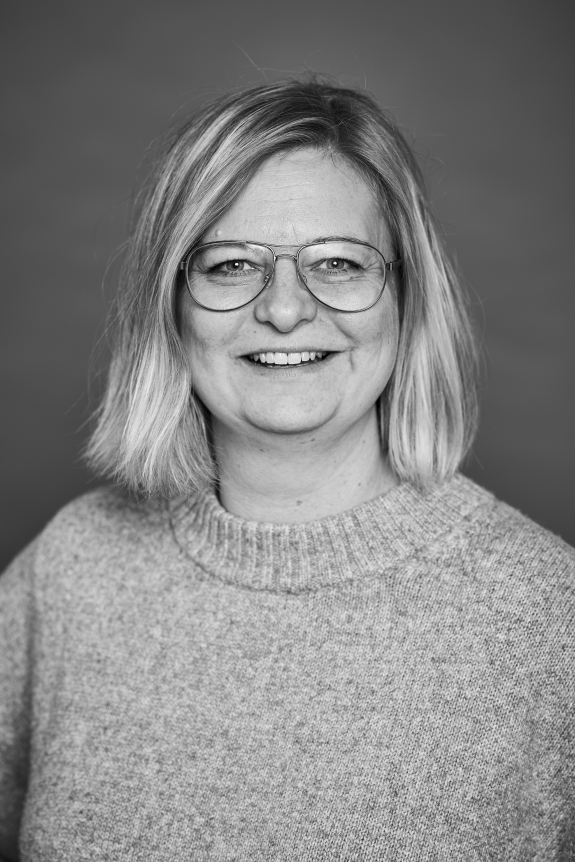 Susanne Nielsen
