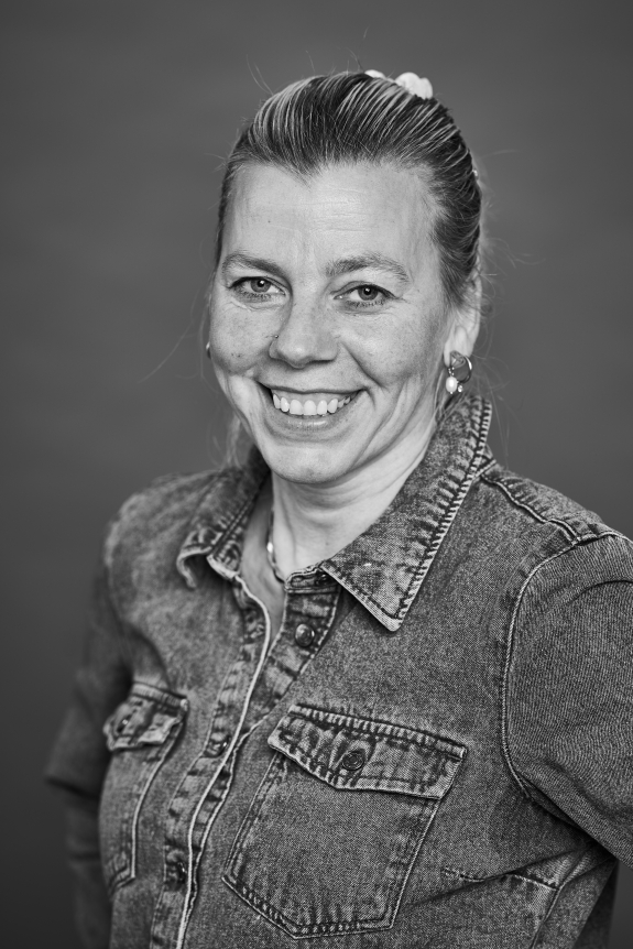 Chanette Bang
