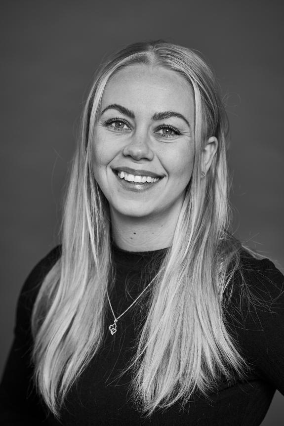 Mia Bøgelund