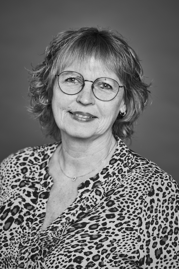 Ringe Friskole formand Lene
