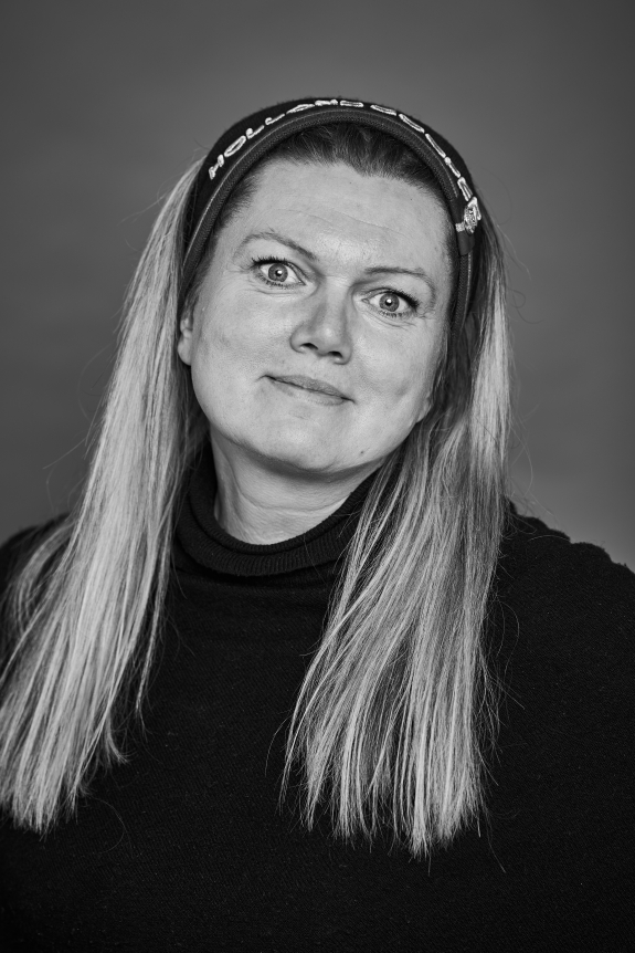Jannie Lumbye