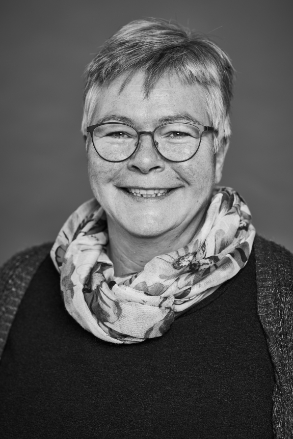 Ringe friskole pædagog Charlotte Krogh
