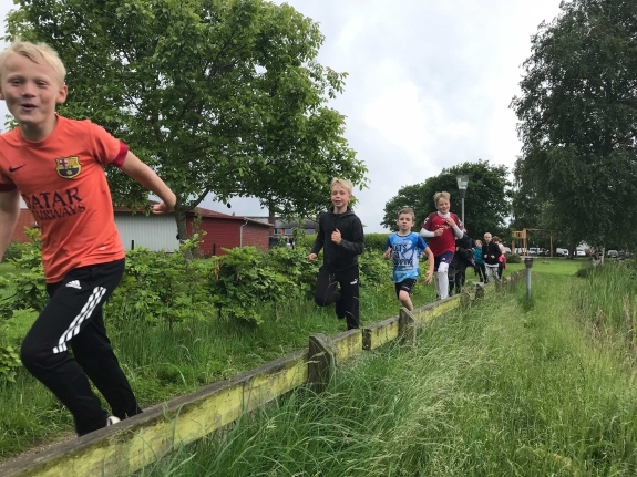 Friskole Ringe sundhed