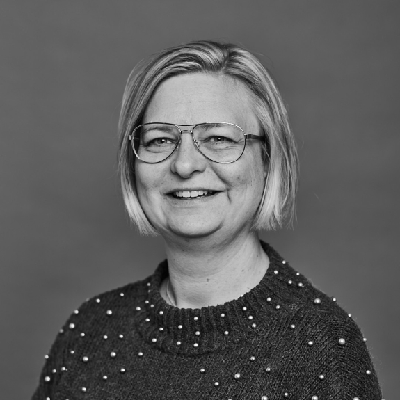 Susanne Nielsen